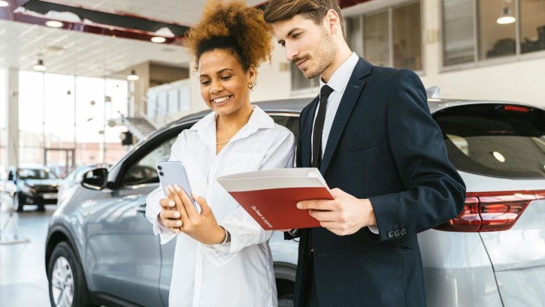 Balancing Luxury and Practicality: Car Rental Choices for Executives
