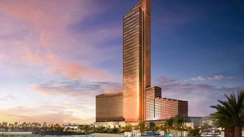 Wynn Casino Unveils Expansive Gaming Plans in Ras Al Khaimah