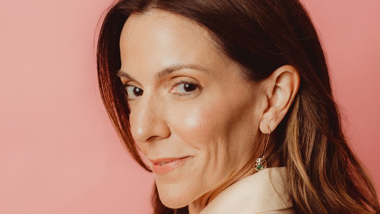 Carolina García Jayaram: Unstoppable Leader in Nonprofits