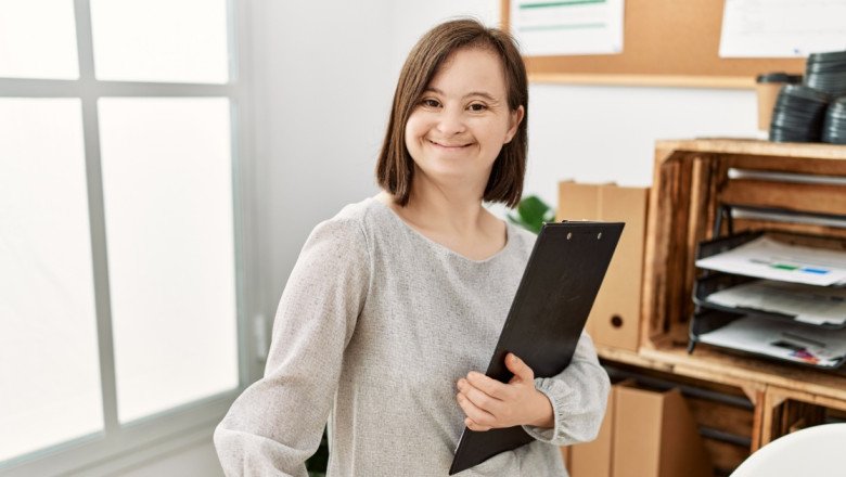 How to Position Your Disability as a Benefit at Work