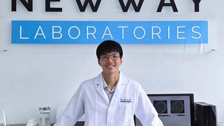 Newway Launches New Indoor Environmental Quality (IEQ) Laboratory