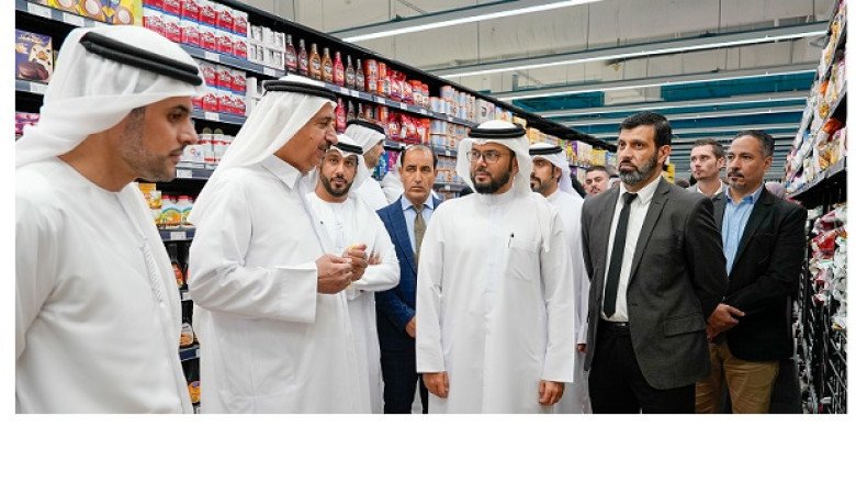 Union Coop Launches ‘Ektifa’ Organic Products in Dubai