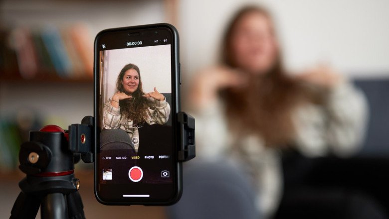 Will Vertical Videos Change the Culture on LinkedIn?