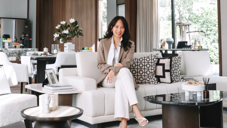 Population Change in Asia is Set to Transform Thailand’s Real Estate Sector in Coming Years, says Proud Real Estate