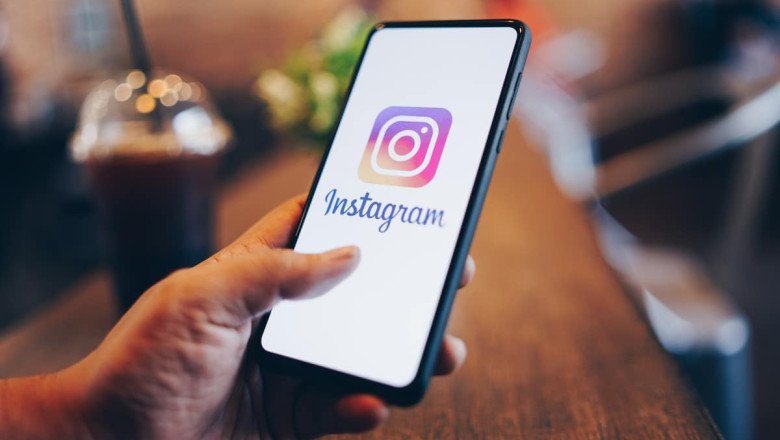 Instagram Debuts New Digital Business Card Feature