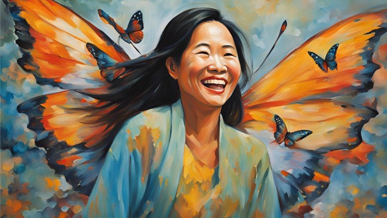 It’s Never Too Late to Change: How to Reinvent Yourself in Midlife