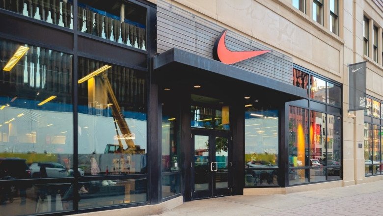 From Outsider to Insider: Nike’s Leadership Crisis and the New Playbook for Corporate Success in Times of Change
