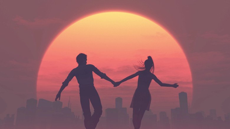 It Takes Two, but a Better Relationship Starts Right Now with You