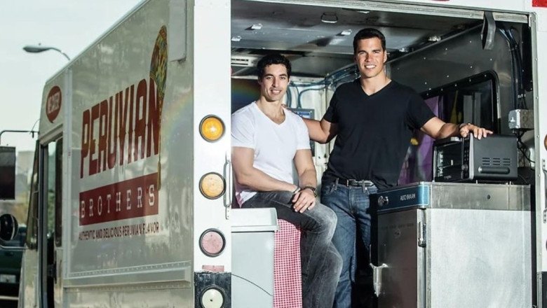 Are Food Trucks the Future for Entrepreneurial Immigrants?