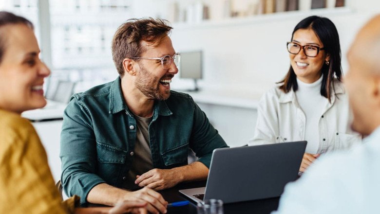How Assessments 24×7 Helps Stop Office Conflict and Increases Success with DISC