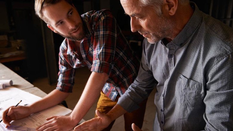Navigating Intergenerational Leadership Transitions in Family-Owned Businesses