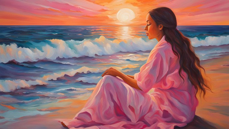 How to Cultivate Awareness and Presence, Two Powerful Tools for Healing