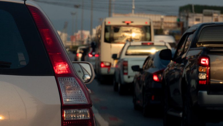 Is the Future Traffic-Free?