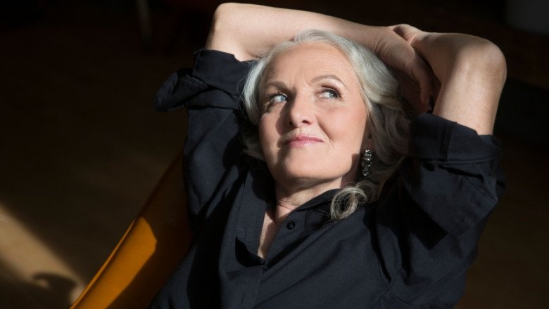 The Age of Self-Sabotage: How to Stop Undermining Yourself With Internalized Ageism