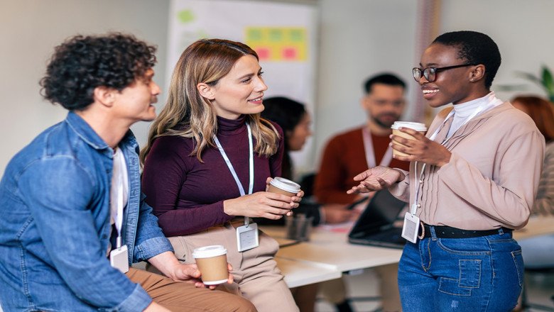 6 Steps to Applying Human Sustainability at Your Workplace