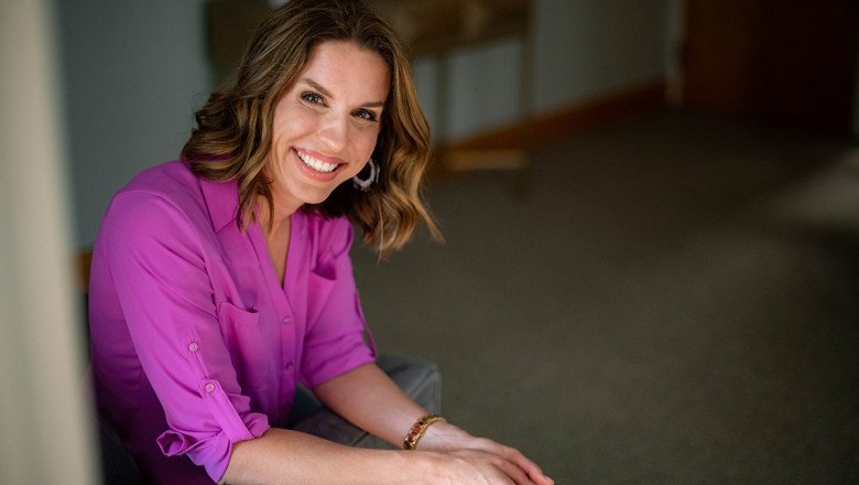 Getting Unstuck: Erica Rooney Dispels the Limiting Beliefs That Hold Us Back