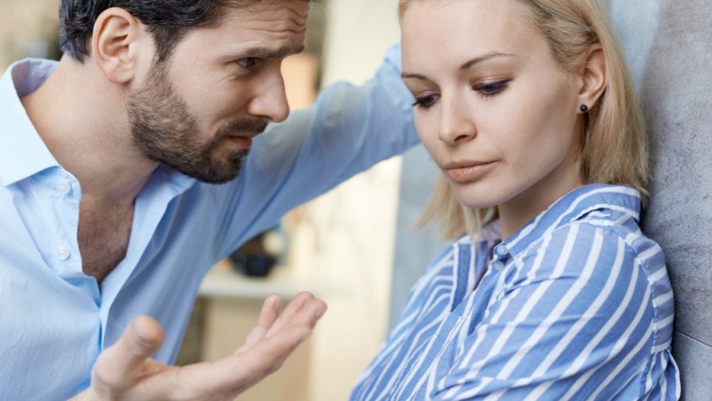 How Often Do Couples Fight And 9 Ways To Stop Fighting With Your Partner