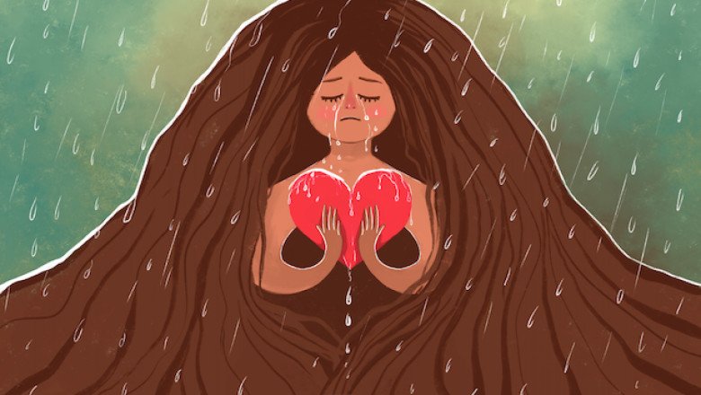 Silent Storms: How Mindfulness Helped Me Reclaim My Self-Worth