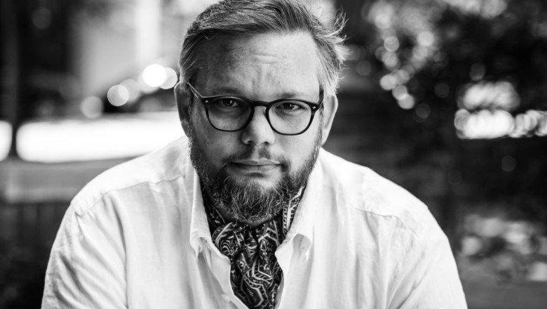How Mindfulness Training Transformed Bourbon Expert Fred Minnick