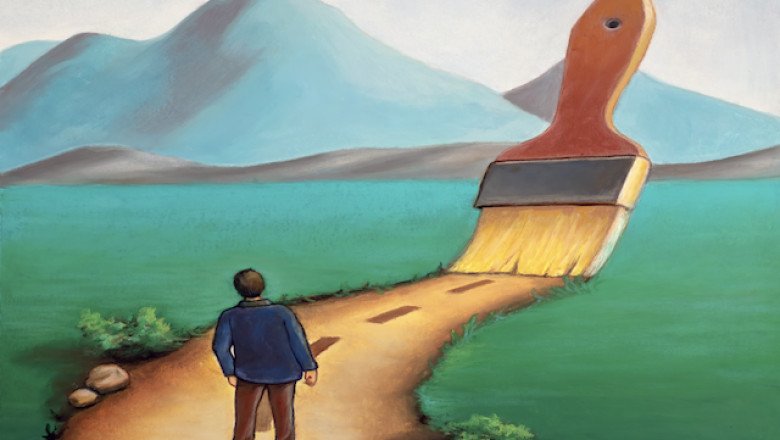 5 Tips for Updating Your Career and Life to Match Who You Are Now