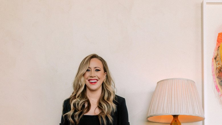 Kate Kennedy Fosters Connection Through Authenticity