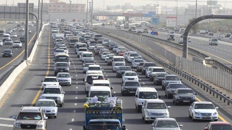 A Detailed Guide On How To Pay Dubai Traffic Fines