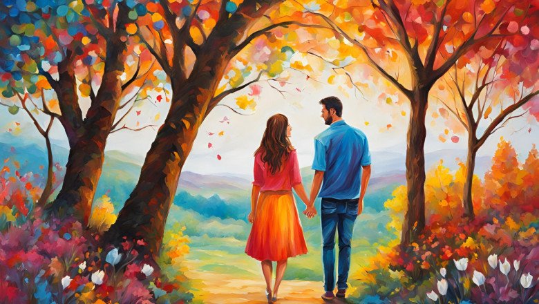 5 Unexpected Ways to Find the Right Mate