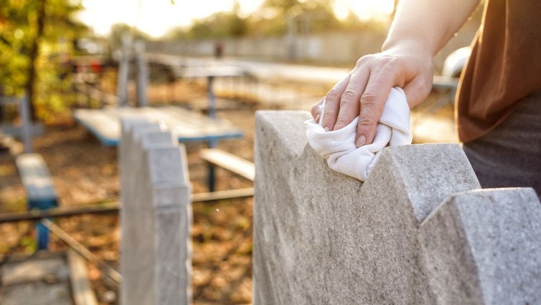 Why Working at a Cemetery Was the Best Career Move I Ever Made