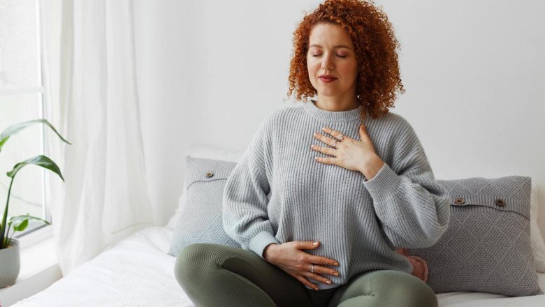 Breathe In, Breathe Out: How Breathwork Improves Your Health and Life