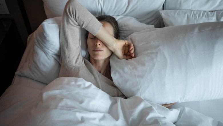 Why You Can’t Sleep: The Surprising Role of Rumination