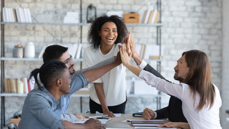 127 Motivational Quotes For Work To Put You On The Road To Success