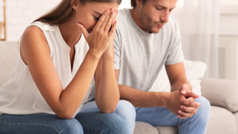 It’s Definitely Time to Leave Your Relationship If You See These 13 Red Flags