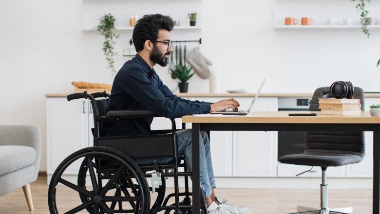 Remote Work Isn’t Just a Perk—It’s a Way To Make Your Workplace More Accessible
