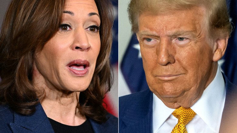 Watch Live: TIME’s 2024 Election Night Coverage & Results