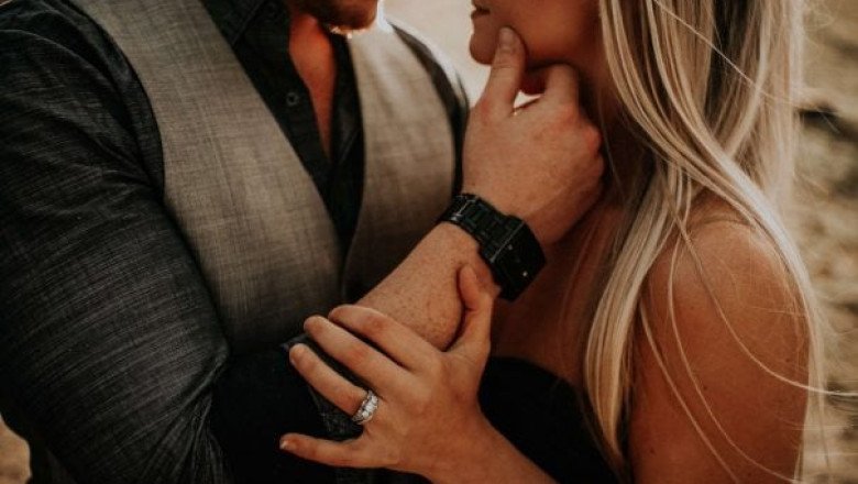 175 Love Messages For Your Wife to Make Her Feel Adored