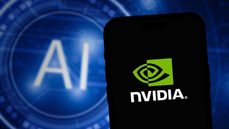 Nvidia Becomes the World’s Most Valuable Company, Leading a New Era of AI