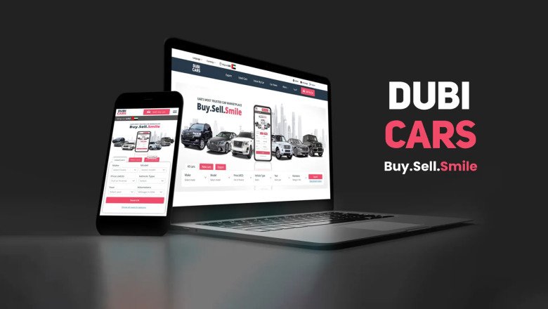 DubiCars Launches New Ad Campaign With A Fun Commercial