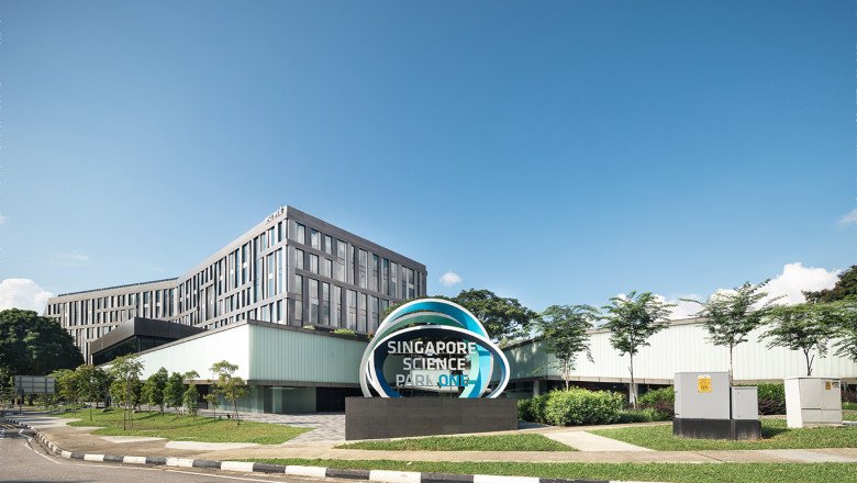 Rediscover Singapore Science Park with immersive, exploratory experiences at HIDDEN Agenda and more