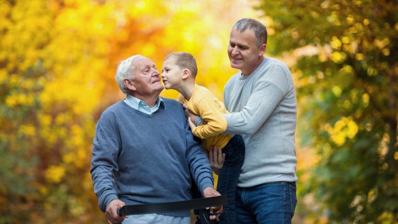 5 Survival Tips for the Sandwich Generation