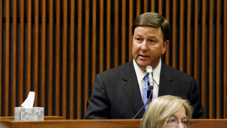 GOP rep expects Trump to move Space Command to Alabama in first week