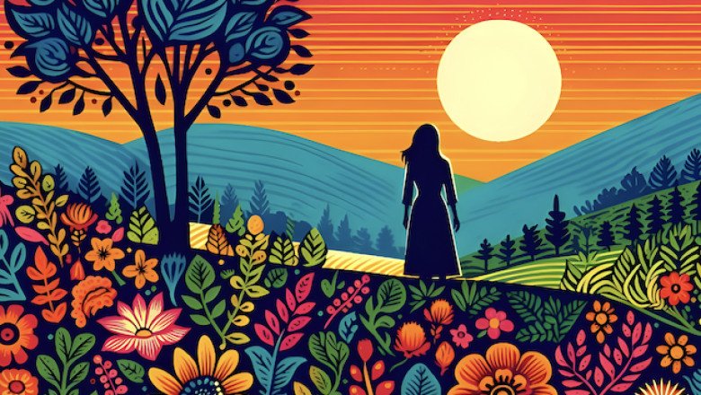 How Gratitude and Mindfulness Gave Me My Life Back