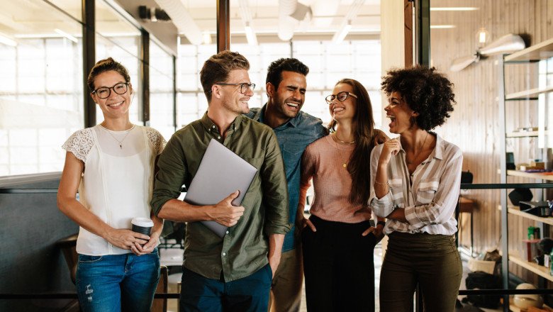 Keep Employees Happy and Loyal With Corporate Volunteer Programs
