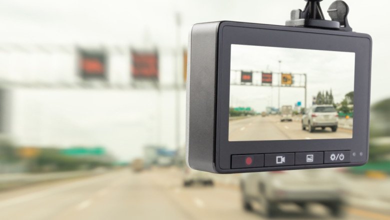 Do You Need a Dash Camera in Your Car?