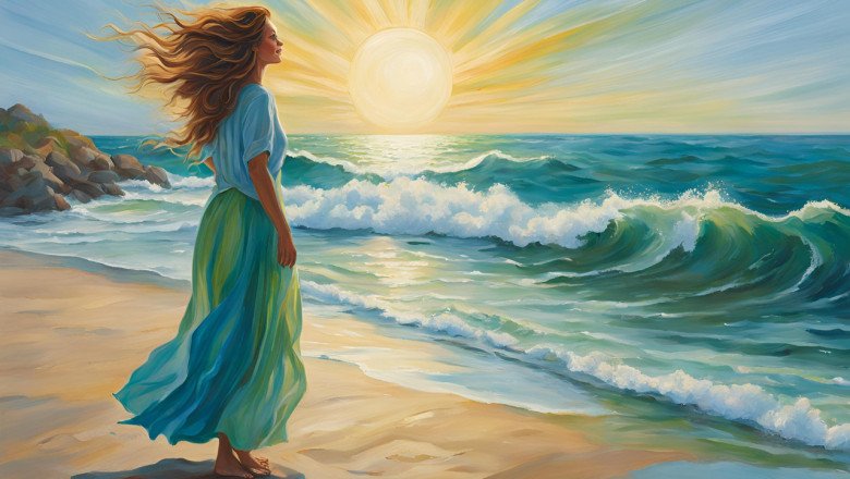 How I’ve Found Relief from Panic Attacks