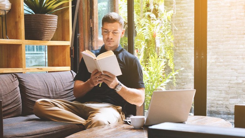 Boost Your Efficiency With These Must-Read Productivity Books