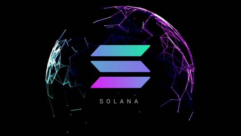 Solana Leads Global Blockchain Traffic with Major Share