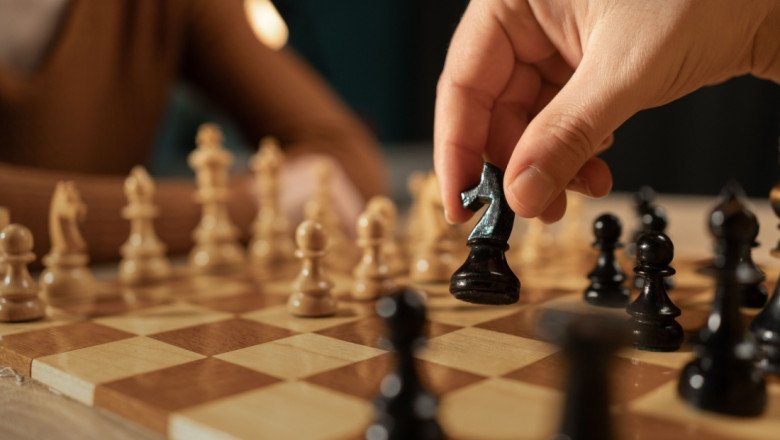 Use These 7 Chess Strategies to Secure Grant Funding