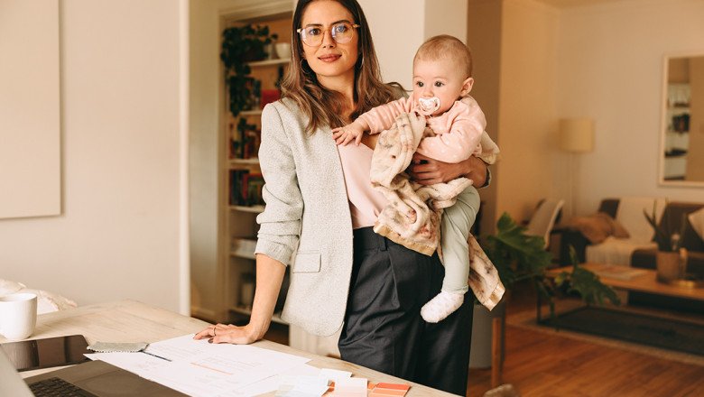 5 Tips to Reintroduce Harmony Between Work and Home