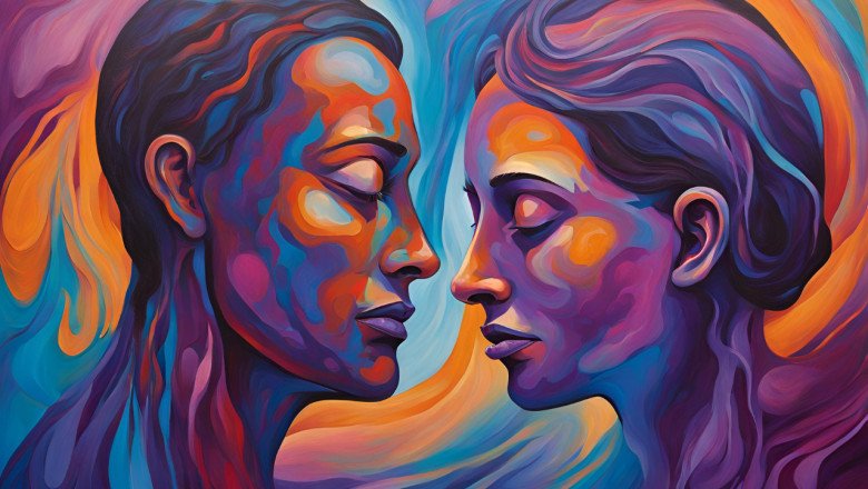 Why I Stopped Measuring My Pain Against Others’ Suffering