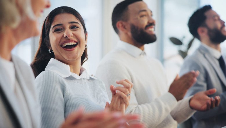 How Happier Employees Give Your Bottom Line a Boost